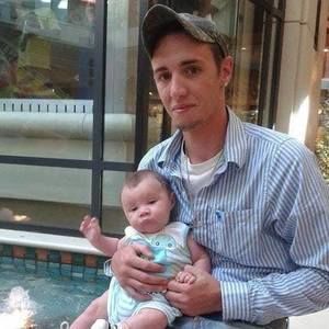 Meet your Posher, Shawn